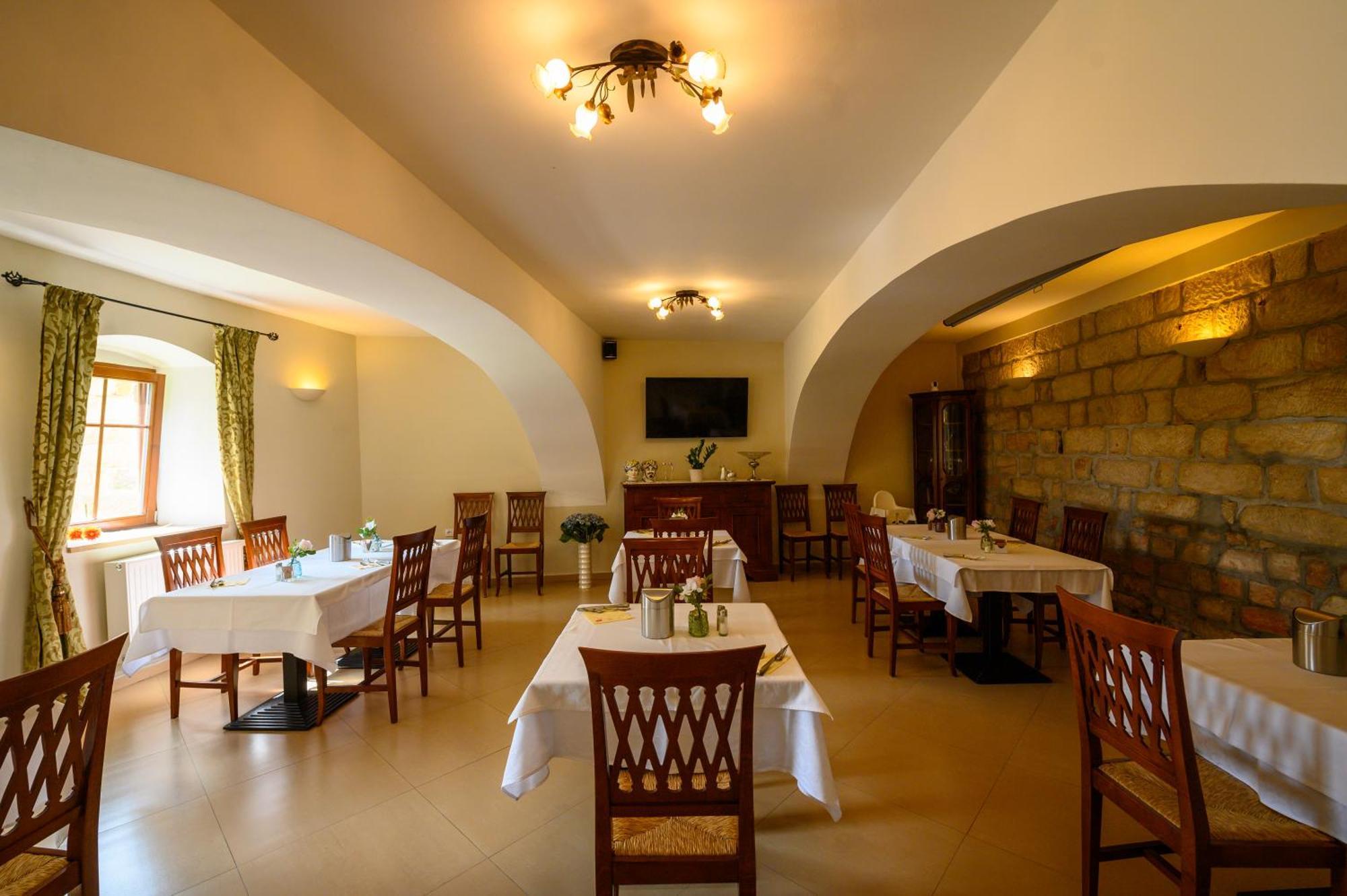 Hotel U Krale Jičín 외부 사진