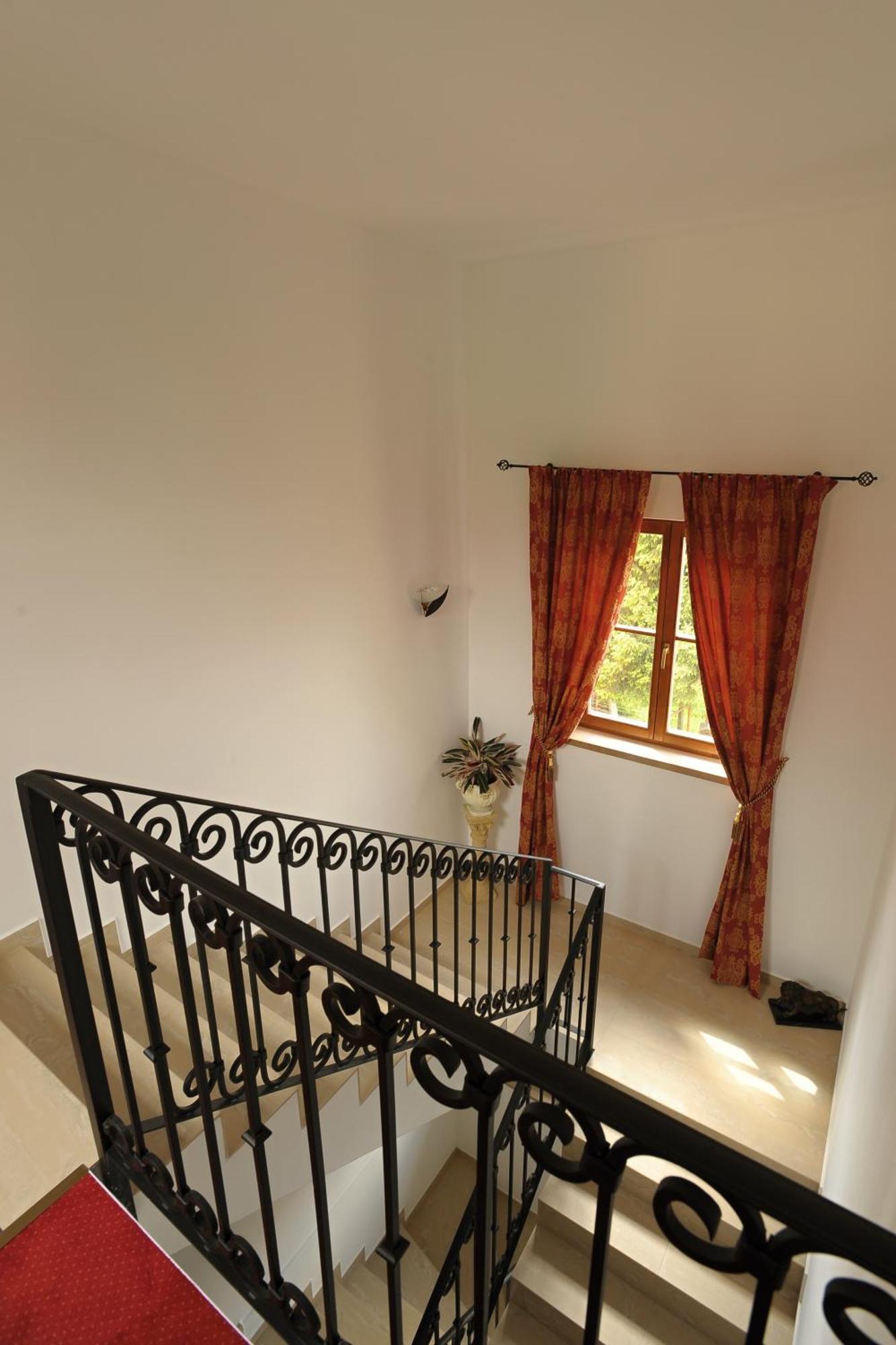Hotel U Krale Jičín 외부 사진
