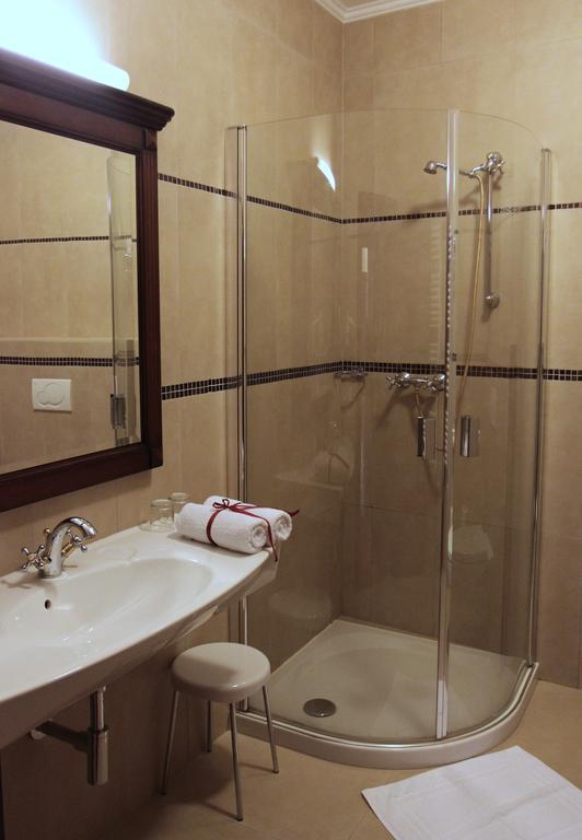 Hotel U Krale Jičín 외부 사진